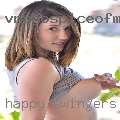 Happy swingers Canada