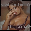 Married woman