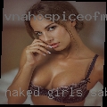 Naked girls Sabula